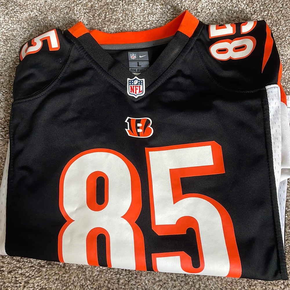 Tyler Eifert Jersey